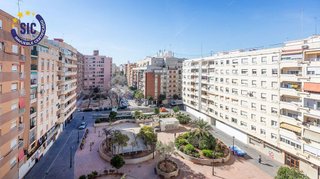 Piso en venta en Sant Antoni en Valencia