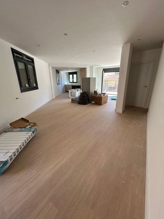 Casa adosada en venta en Cervera