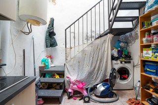 Casa adosada en venta en Padul