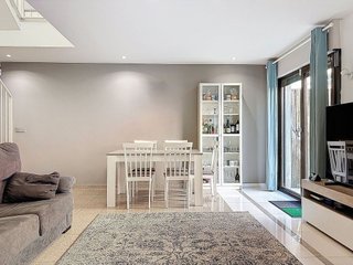 Casa adosada en venta en Tudela