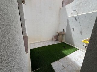 Casa adosada en venta en La Siesta - El Salado - Torreta en Torrevieja