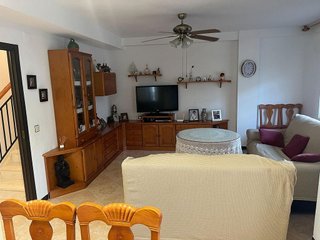 Casa adosada en venta en Salobreña