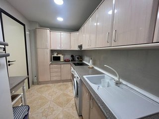 Casa adosada en venta en Salobreña