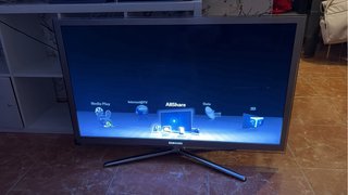 Televisor Samsung 50 HDMI USB