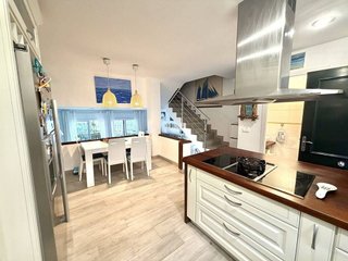 Casa en venta en Port Salvi - Puntabrava en Sant Feliu de Guíxols