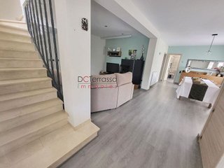 Chalet en venta en Viladecavalls