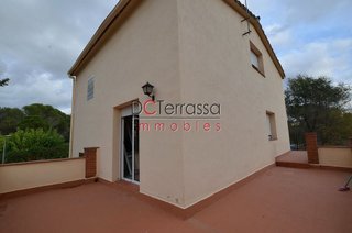 Chalet en venta en Viladecavalls