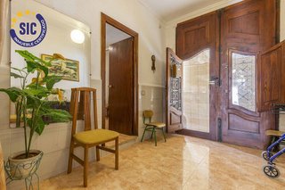 Casa adosada en venta en Moncada