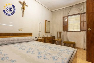 Casa adosada en venta en Moncada