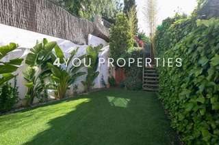 Casa adosada en venta en Levantina - Montgavina - Quintmar en Sitges