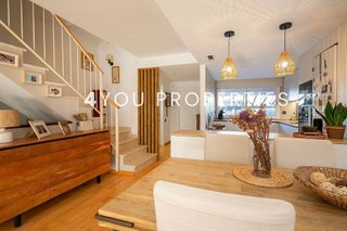 Casa adosada en venta en Levantina - Montgavina - Quintmar en Sitges