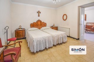 Chalet en venta en Olesa de Montserrat