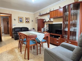 Piso en venta en Riu en Santa Coloma de Gramanet
