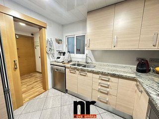 Piso en venta en Centre en Ripollet