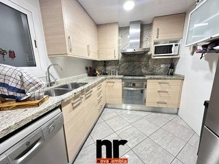 Piso en venta en Centre en Ripollet