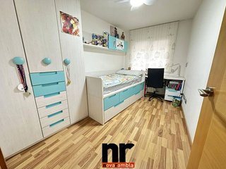 Piso en venta en Centre en Ripollet