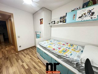 Piso en venta en Centre en Ripollet