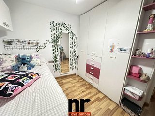 Piso en venta en Centre en Ripollet
