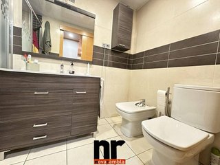 Piso en venta en Centre en Ripollet