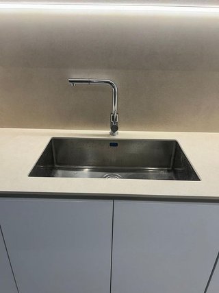 Piso en venta en Creu Alta en Sabadell