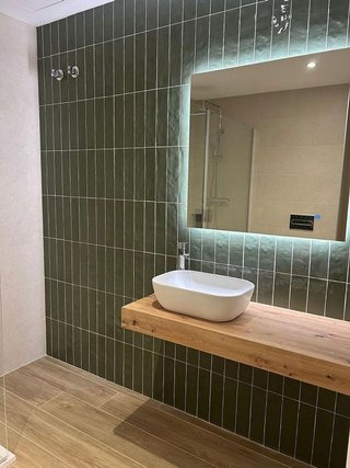 Piso en venta en Creu Alta en Sabadell
