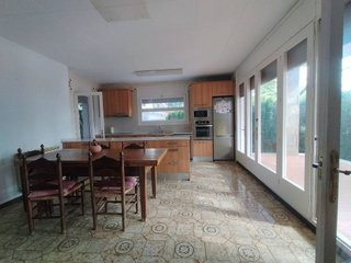 Casa en venta en Vacarisses