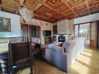 Casa en venta en Vacarisses