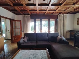Casa en venta en Vacarisses