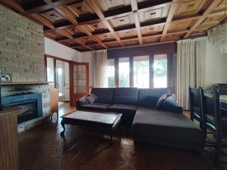 Casa en venta en Vacarisses