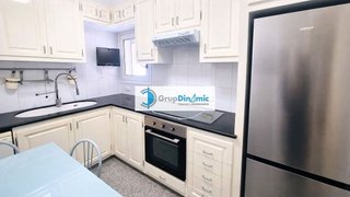 Piso en venta en Centre-El Pedró en Palamós