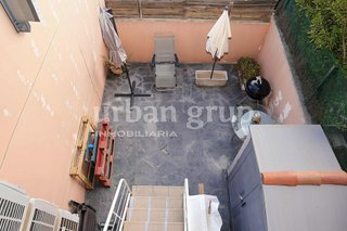 Chalet en venta en Sant Vicenç dels Horts