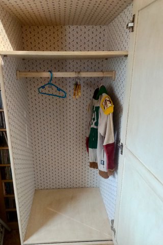 Precioso Armario Infantil