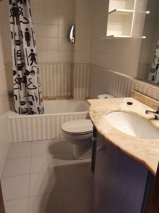 Chalet en venta en Centre en Sabadell