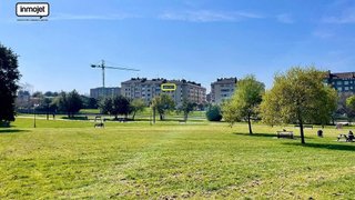 Piso en venta en Contrueces en Gijón