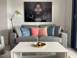 Piso en venta en Playa de Poniente en Benidorm