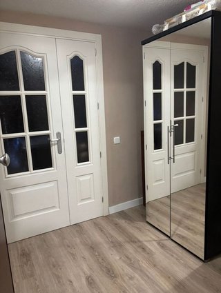 Piso en venta en Parque de la Coruña - Las Suertes en Collado Villalba
