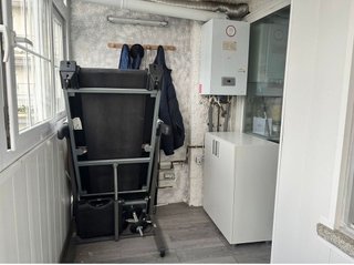 Piso en venta en Parque de la Coruña - Las Suertes en Collado Villalba
