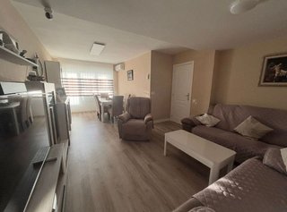 Piso en venta en Parque de la Coruña - Las Suertes en Collado Villalba