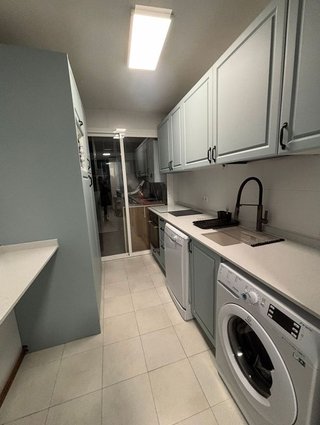 Piso en venta en Parque de la Coruña - Las Suertes en Collado Villalba