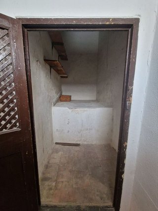 Piso en venta en Dalt de la Vila - La Marina en Ibiza/Eivissa