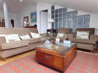 Ático en venta en San Francisco en Ourense