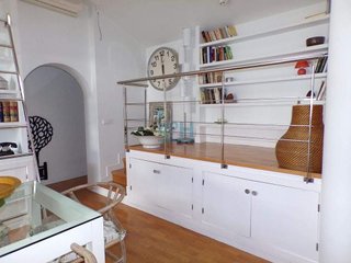 Ático en venta en San Francisco en Ourense