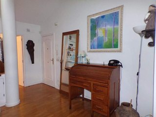 Ático en venta en San Francisco en Ourense