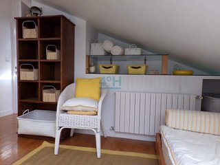 Ático en venta en San Francisco en Ourense