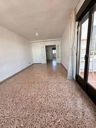 Ático en venta en Centro en Castellón de la Plana