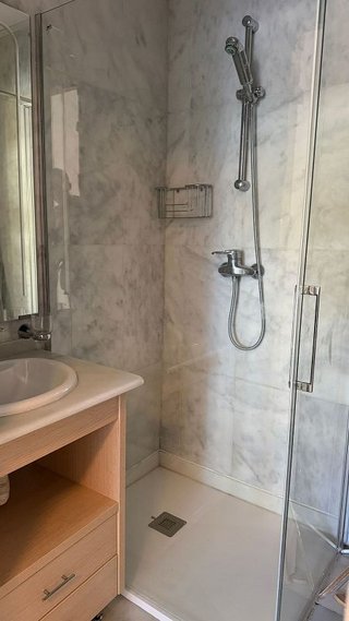 Piso en venta en Nueva Andalucía centro en Marbella