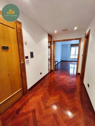 Piso en venta en Los Castros - Castrillón - Eiris en Coruña (A)