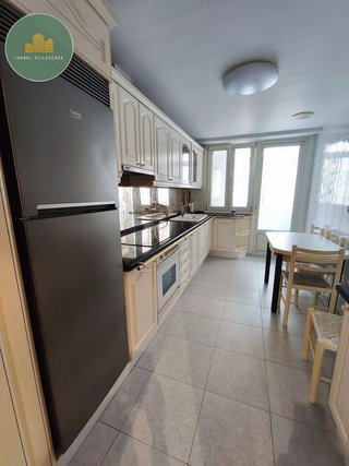 Piso en venta en Los Castros - Castrillón - Eiris en Coruña (A)