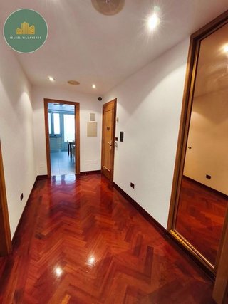 Piso en venta en Los Castros - Castrillón - Eiris en Coruña (A)