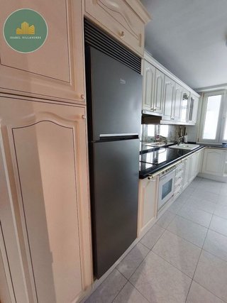 Piso en venta en Los Castros - Castrillón - Eiris en Coruña (A)